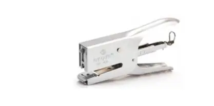 GRAPADORA TENAZA HP-435 CROMADA KANGARO KGHP435