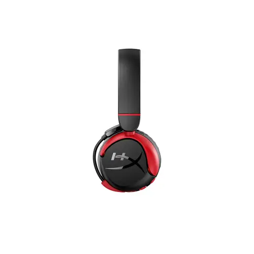 Cloud Mini: auriculares gaming inalámbricos (negro) - Imagen 6