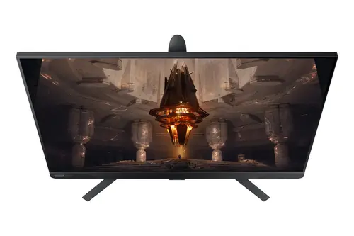 G70B pantalla para PC 81,3 cm (32") 3840 x 2160 Pixeles 4K Ultra HD LED Negro - Imagen 10