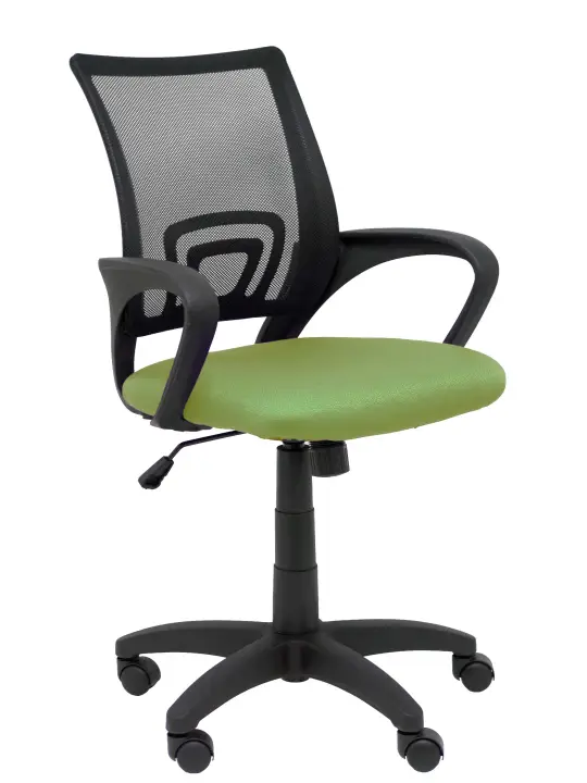 Silla Vianos bali verde claro