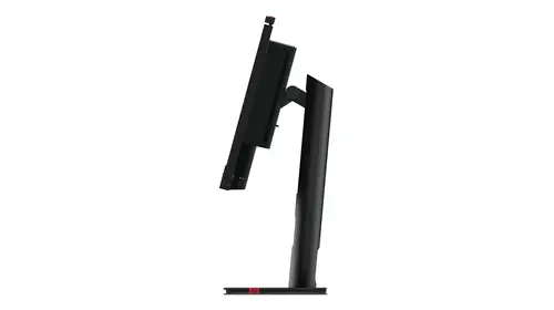 ThinkCentre Tiny-In-One 22 Gen 5 LED display 54,6 cm (21.5") 1920 x 1080 Pixeles Full HD Pantalla táctil Negro - Imagen 7
