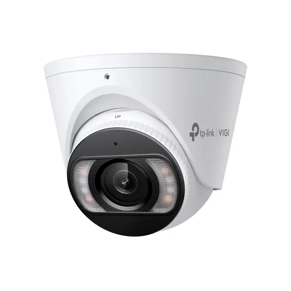 InSight S445S Torreta Cámara de seguridad IP Interior y exterior 2688 x 1520 Pixeles Techo/pared