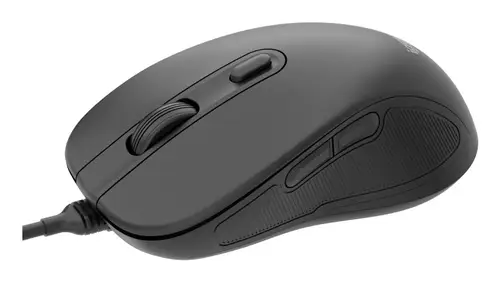 OFFICE-ELITE-PRO-6D 3600DPI ratón Oficina mano derecha USB tipo A Óptico - Imagen 1