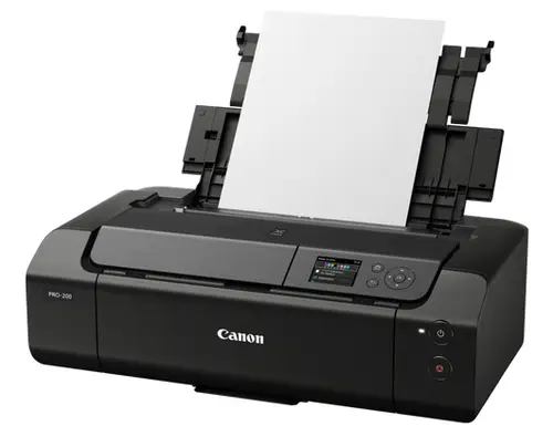 PIXMA PRO-200 impresora de foto Inyección de tinta 4800 x 2400 DPI Wifi - Imagen 2