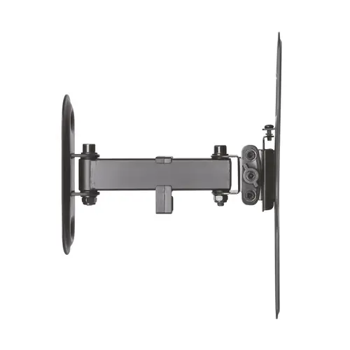 WT42TSE-007 soporte para TV 106,7 cm (42") Negro - Imagen 2
