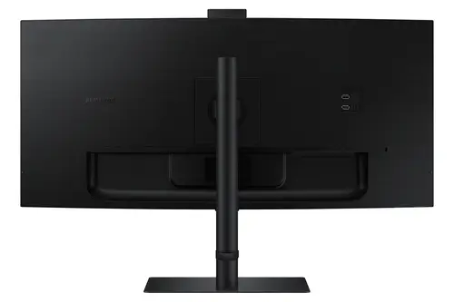 S65VC pantalla para PC 86,4 cm (34") 3440 x 1440 Pixeles UltraWide Quad HD LCD Negro - Imagen 18