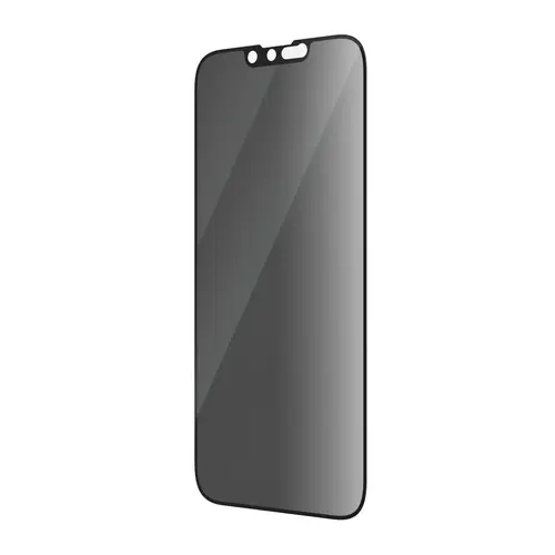 Privacy Screen Protector iPhone 14 | 13 | 13 Pro | Ultra-Wide Fit Protector de pantalla Apple 1 pieza(s) - Imagen 6