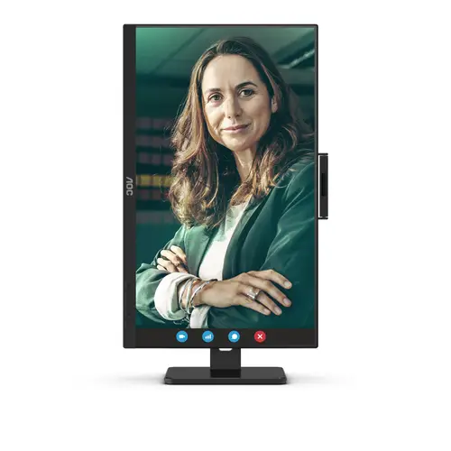 24P3QW pantalla para PC 60,5 cm (23.8") 1920 x 1080 Pixeles Full HD Negro - Imagen 14