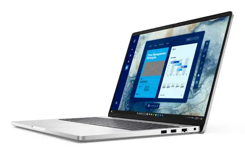 Pro 16 PC16250 Intel Core Ultra 7 255U Portátil 40,6 cm (16") Full HD+ 16 GB DDR5-SDRAM 512 GB SSD Wi-Fi 6E (802.11ax) Windows 11 Pro Español Platino - Imagen 3