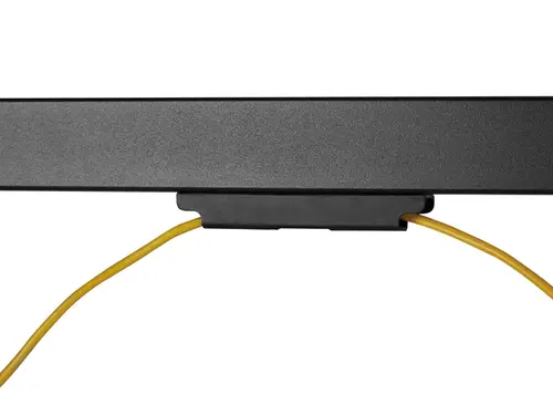 Soporte de pared para TV de movimiento completo con brazo largo de 43"-80 - Imagen 3