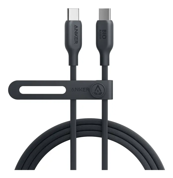 543 cable USB 1,8 m USB C Negro