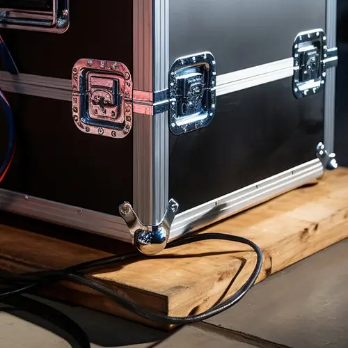 38532 cable HDMI 70 m HDMI tipo A (Estándar) Negro - Imagen 7