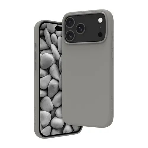 Roskilde MS ICON funda para teléfono móvil Gris - Imagen 1
