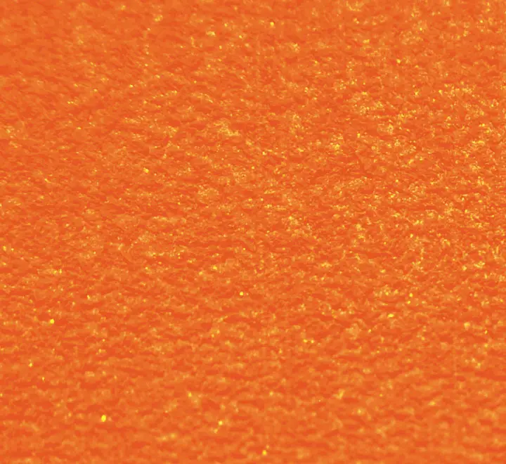 B.3H GOMA EVA TOALLA FAIBO 20X30CM NARANJA 1660-11