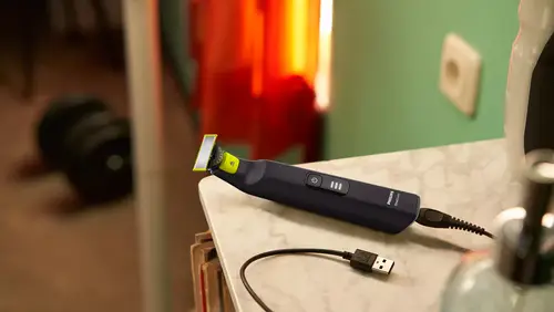 OneBlade Pro 360 QP6542/15 Face + Body - Imagen 4