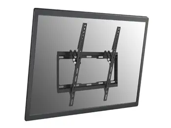650333 Soporte fijo de pared para TV de 37"-75