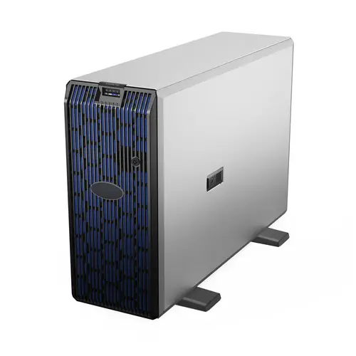 PowerEdge T560 servidor 960 GB Torre (4,5U) Intel® Xeon® Silver 4514Y 2 GHz 64 GB DDR5-SDRAM 1100 W - Imagen 3