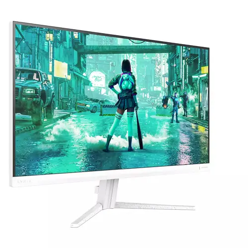 27M2N3201PL/00 pantalla para PC 68,6 cm (27") 1920 x 1080 Pixeles Full HD LCD Blanco - Imagen 7