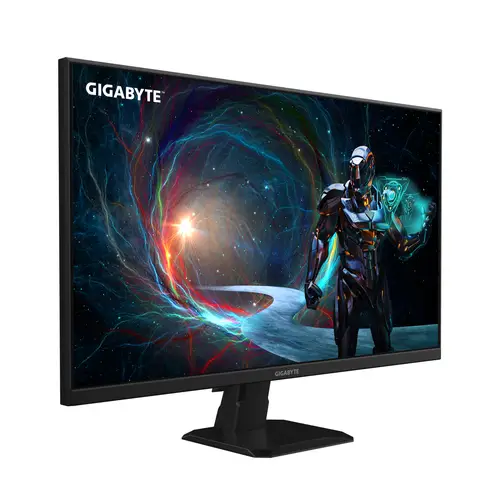 GS27FA 27" Monitor de Juego FHD - 1920 x 1080, 180Hz, 1ms, 300 cd/m², FreeSync, HDR Ready, HDMI 2.0 - Imagen 3