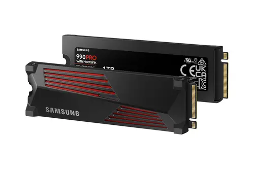MZ-V9P1T0 1 TB M.2 PCI Express 4.0 NVMe V-NAND MLC - Imagen 7