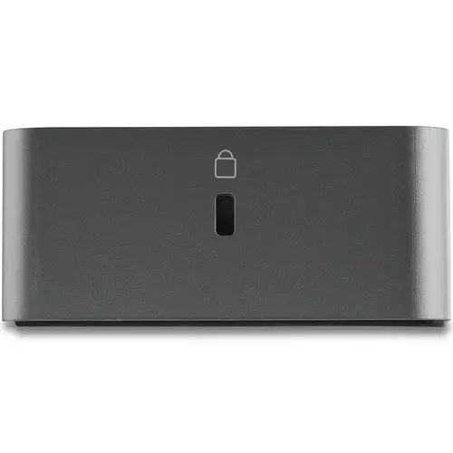 Docking Station Universal para Portátil - Replicador de Puertos Híbrido USB-C/-A - 2x HDMI y DP 4K - PD 100W - Mac / Windows / Chrome OS - Hub Ladrón de 4 Puertos USB - Ethernet - Imagen 6