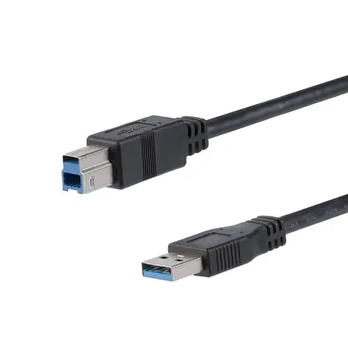 Switch Conmutador USB 3.0 (5Gbps) 4x4 para Compartir Dispositivos Periféricos - Imagen 5