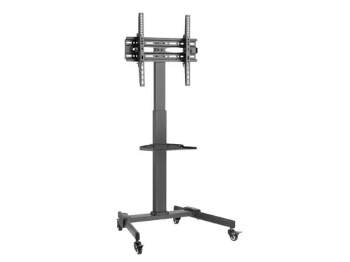 Carro universal para TV de 32"-55 - Imagen 1