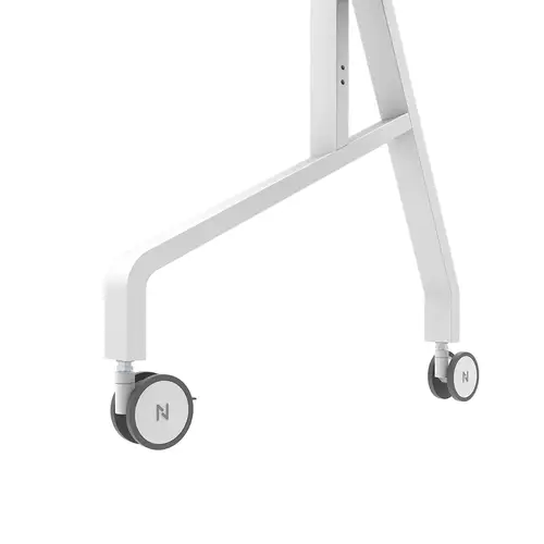 FL50-575WH1 Carro para TV 65-110" - instalación rápida - TÜV - Imagen 13
