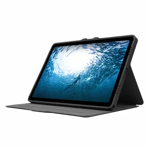 Click-In 27,9 cm (11") Folio Negro - Imagen 8