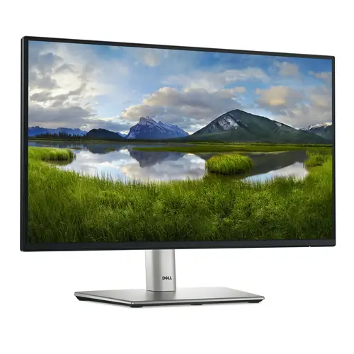 P Series P2225H pantalla para PC 54,6 cm (21.5") 1920 x 1080 Pixeles Full HD LCD Negro, Plata - Imagen 3