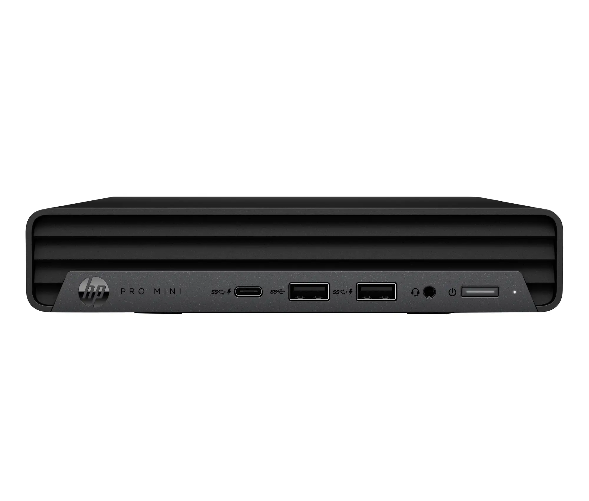 Pro Mini 400 G9 Intel® Core i5 i5-12500T 16 GB DDR4-SDRAM 512 GB SSD Windows 11 Pro Mini PC Negro - Imagen 5