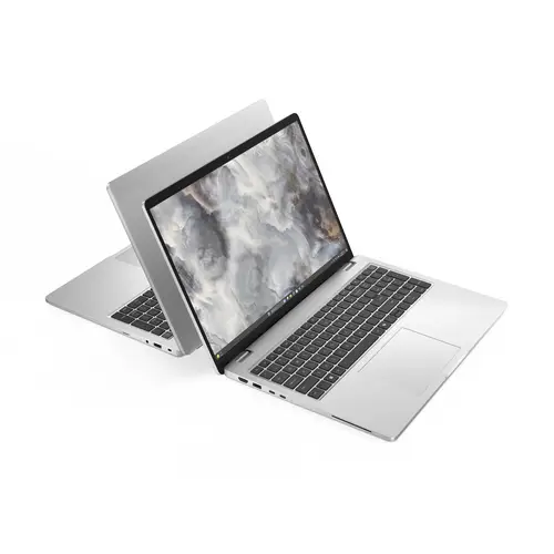 Pro 16 Plus PB16250 Intel Core Ultra 5 235U Portátil 40,6 cm (16") Full HD+ 16 GB DDR5-SDRAM 512 GB SSD Wi-Fi 6E (802.11ax) Windows 11 Pro Español Aluminio - Imagen 5