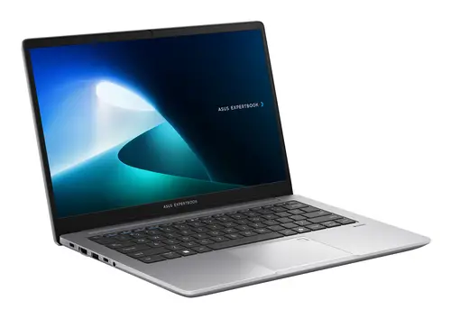 ExpertBook P1 P1403CVA-S61568 - Ordenador Portátil 14" Full HD (Intel Core 5 210H, 16GB RAM, 512GB SSD, Graphics, Sin Sistema Operativo) Gris Brumoso - Teclado QWERTY español - Imagen 3