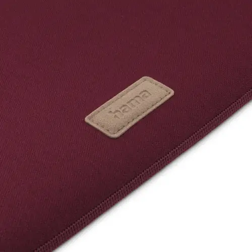 Jersey 41,1 cm (16.2") Funda Burdeos - Imagen 6