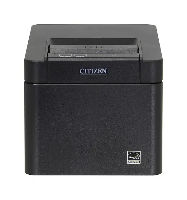 CT-E301 203 x 203 DPI Alámbrico Térmica directa Impresora de re..