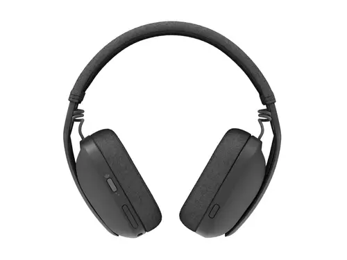 Zone Vibe Wireless Auriculares Inalámbrico Diadema Llamadas/Música USB Tipo C Bluetooth Grafito - Imagen 4