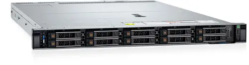 PowerEdge R660XS servidor 960 GB Bastidor (1U) Intel® Xeon® Silver 4514Y 2 GHz 64 GB DDR5-SDRAM 1100 W - Imagen 3