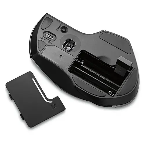Mouse inalámbrico de 8 botones Blue LED - Imagen 3