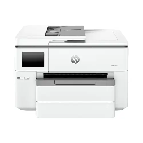 OfficeJet Pro 9730e Inalámbrico All-in-One Color Impresora, Servicio Instant Ink  Impresión a doble cara - Imagen 5