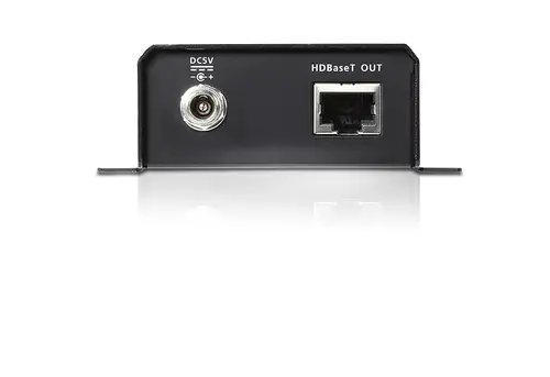 Transmisor DisplayPort HDBaseT-Lite (4K a 40 m  1080p a 70 m) (HDBaseT Clase B) - Imagen 2