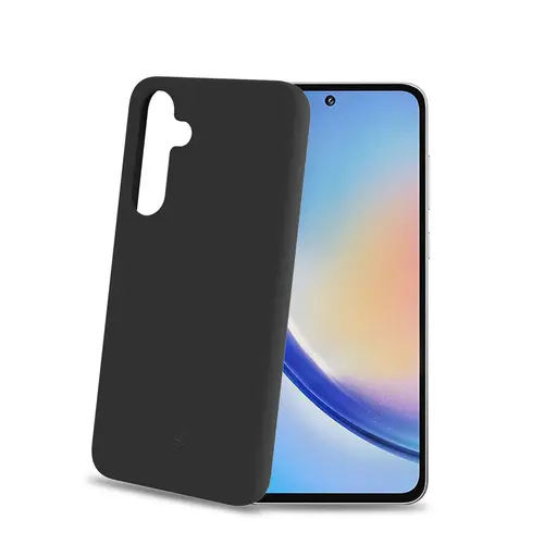 CROMO1064BK funda para teléfono móvil 16,8 cm (6.6") Negro - Imagen 1