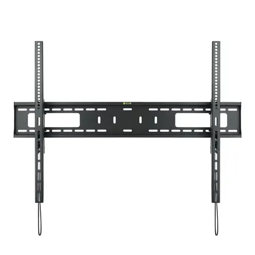 Soporte de Pared Inclinable para Monitor / TV LCD, Plasma de 60-100, Negro - Imagen 2