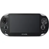 Front of men's Basic Tee in black.