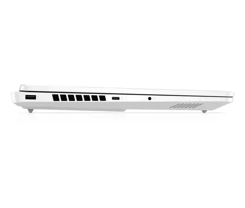 OMEN Gaming 16-am0046ns Intel® Core i9 i9-14900HX Portátil 40,6 cm (16") 2K 32 GB DDR5-SDRAM 1 TB SSD NVIDIA GeForce RTX 5060 Wi-Fi 6 (802.11ax) FreeDOS Blanco - Imagen 13
