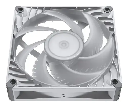 CGR-PSDUTRGB-W-240 Procesador Sistema de refrigeración líquida todo en uno 12 cm Blanco 1 pieza(s) - Imagen 3