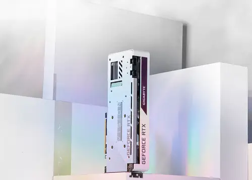 GeForce RTX 3070 VISION OC 8G (rev. 2.0) NVIDIA 8 GB GDDR6 - Imagen 10