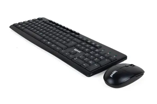 Kit teclado ratón inalámbrico WMK-BASIC - Imagen 3