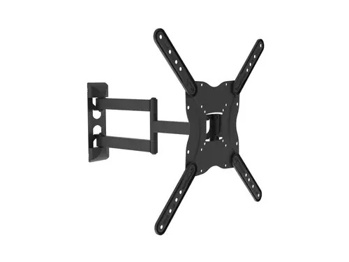 Soporte de pared articulado para TV de 23"-55 - Imagen 1