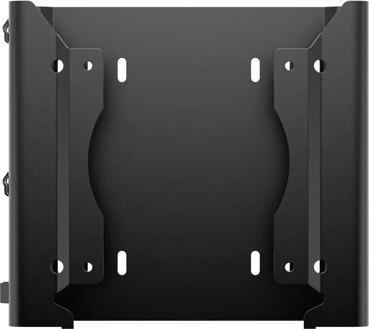 Funda VESA para ordenador de sobremesa mini v4+
