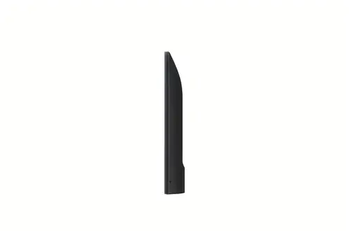 55US662H3ZC pantalla de señalización Pantalla plana para señalización digital 139,7 cm (55") LED 4K Ultra HD Negro WebOS - Imagen 5